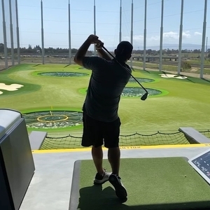 Fundraising Page: Calahane Phillip